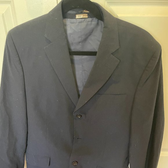 Banana Republic - Modern Fit - Men's 40R Jacket AND Blazer